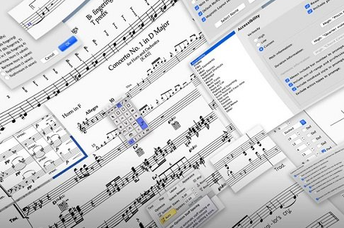 Groove3 Sibelius Updates Explained 01.2022 TUTORiAL