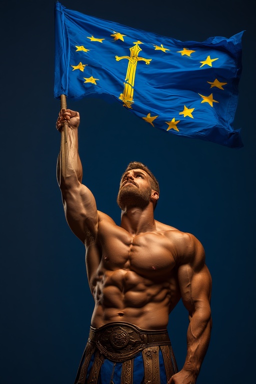 Muscular-Spartan-man-mid-20s-t-22