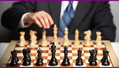 Chess Beginner Course by AFM Rajat Malik (2022-07)