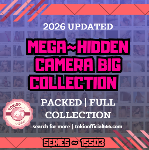 MEGA~hidden camera big collection #15503