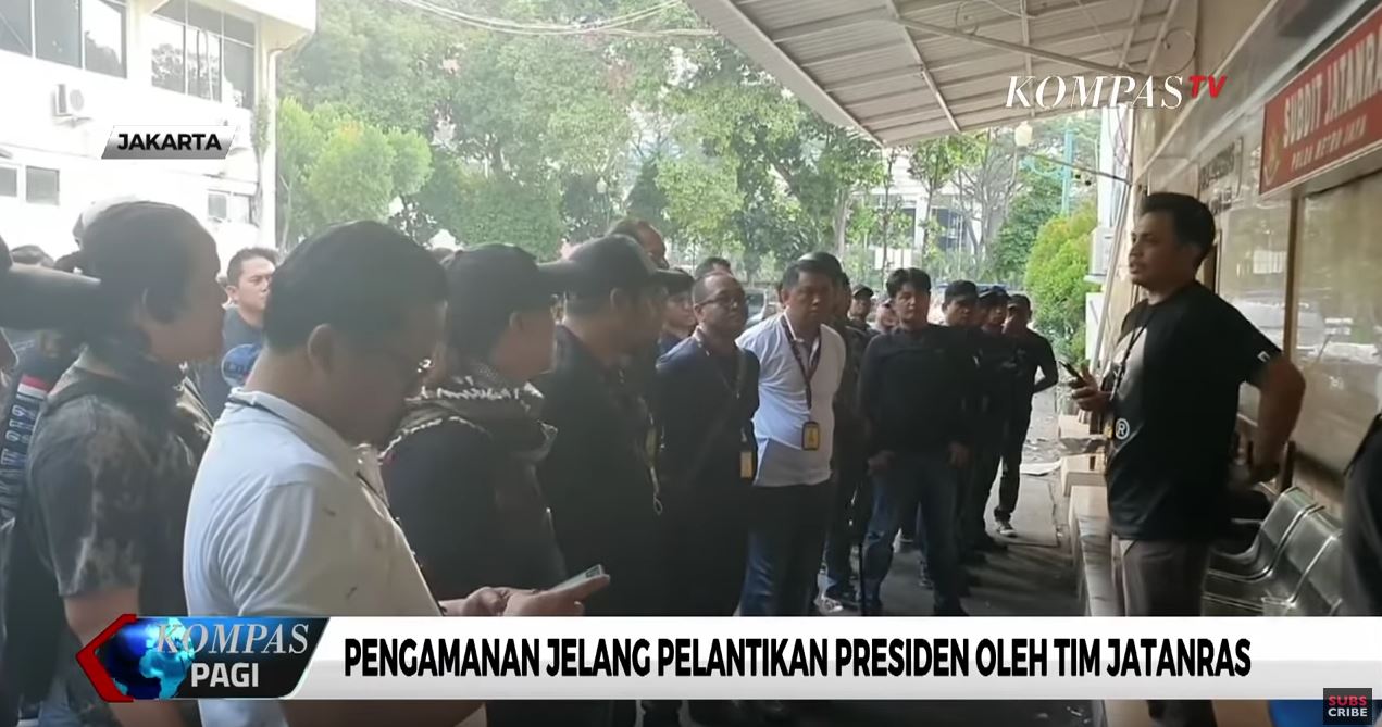 KompasTV