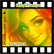 Lin TK Ghouls Nightav Alexandra
