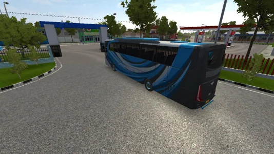 Bussid Mod APK 4.0 3