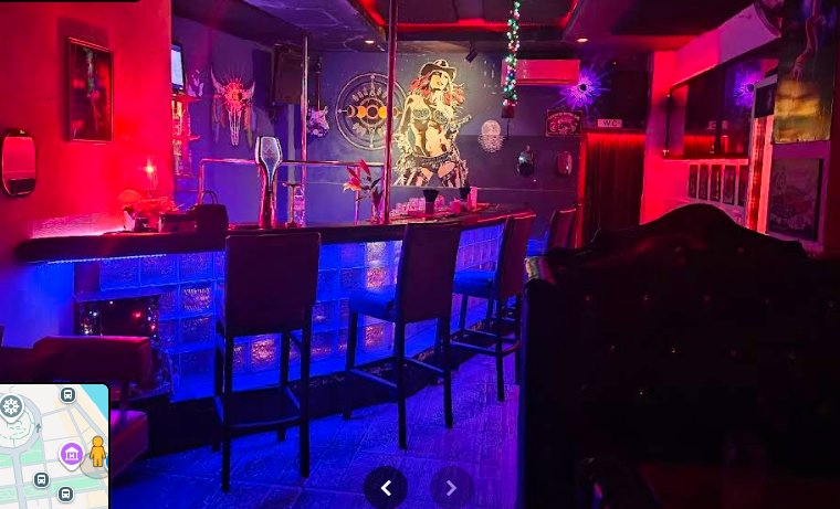 lolita bar 104