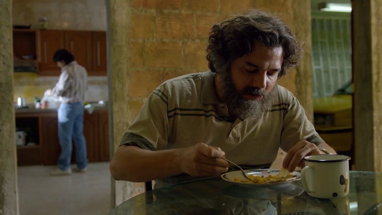 Narcos (2016) Season 2 [Hindi + English] BluRay 480p 720p ESub - Complete Screenshot