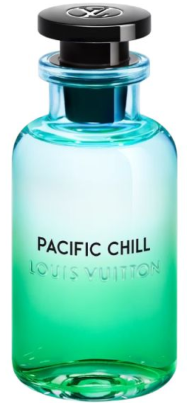 Pacific Chill Louis Vuitton Perfume