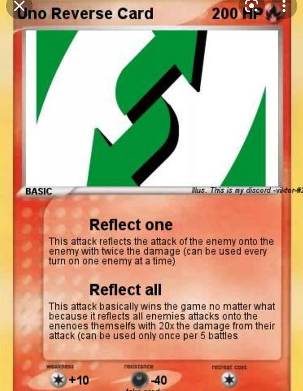 Карта уно реверс с сердечками