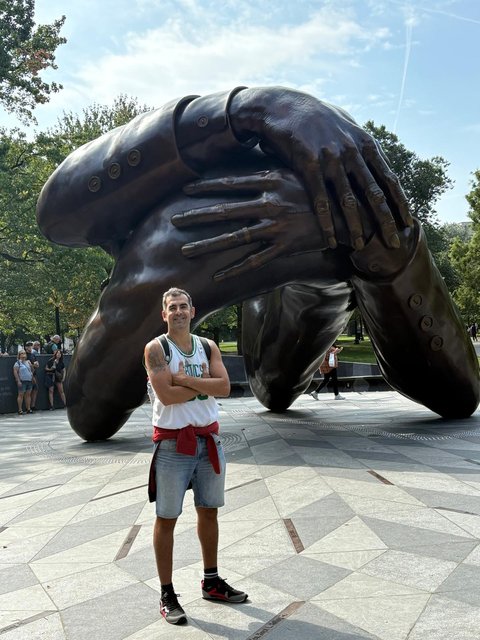 Pateamos Boston: Freedom Trail, Cheers, Mercadillos etc - Boston y Chicago (11)