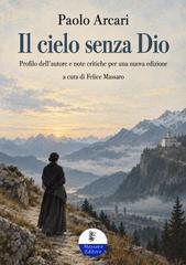 Paolo Arcari – Il cielo senza Dio (2026)