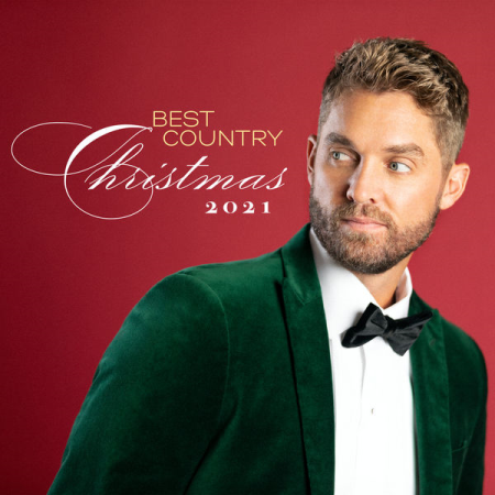 VA - Best Country Christmas 2021 (2021)