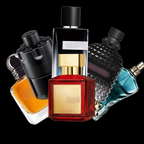 Fragrances Suppliers