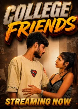 College Friends – Hot Uncut Hindi Short Video Download HDRip