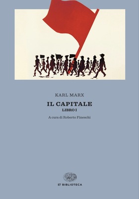 Karl Marx - Il capitale. Libro I (2026)