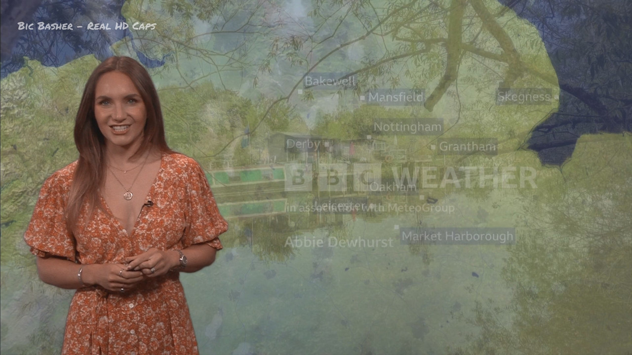 05.10 - 17.30.00 - East Midlands Today; Weather. The new film from Ro....ts_snapshot_10.51.073
