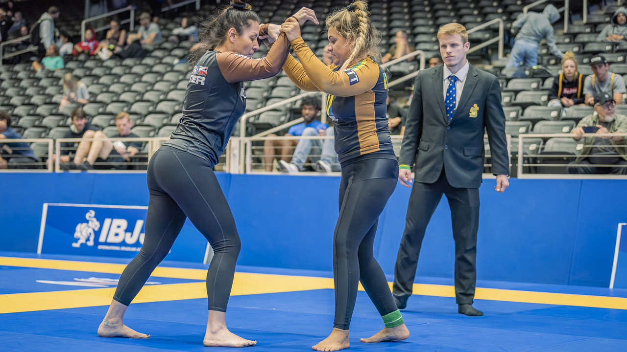 Legins-JIUJITSU581K