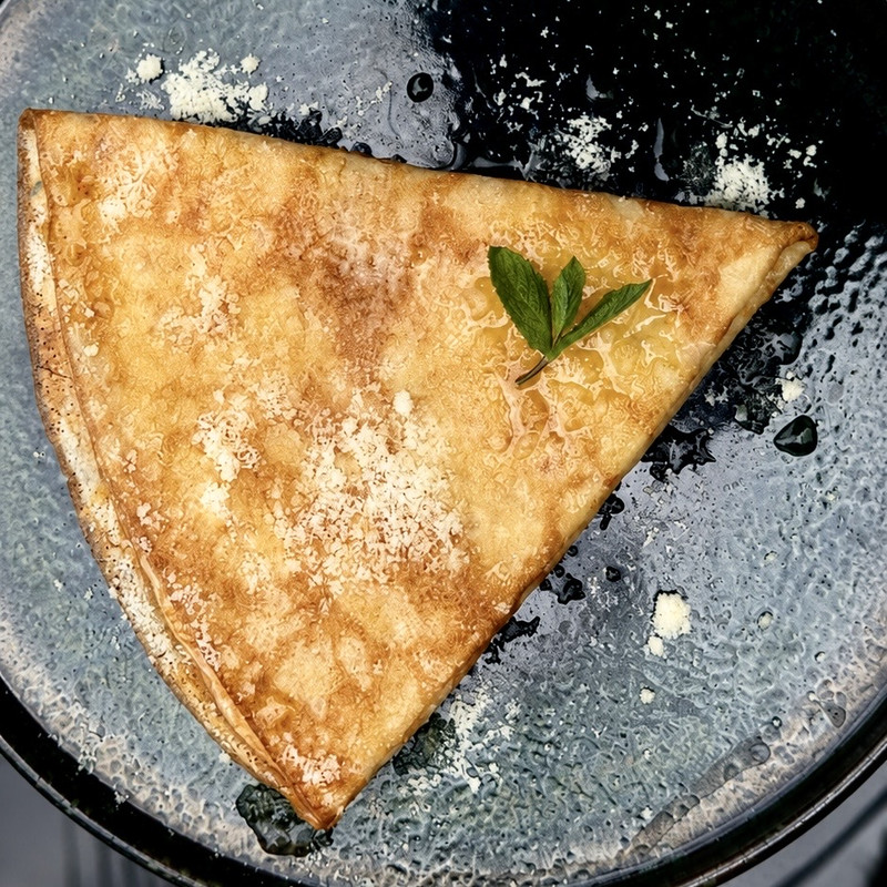 Млинець 4 сири (270г)
