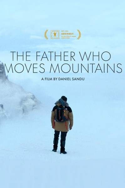Nawet góry poruszę / The Father Who Moves Mountains (2021) PL.720p.NF.WEB-DL.X264-J / Polski Lektor