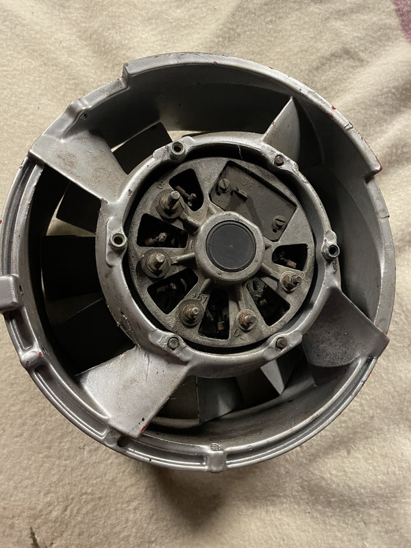 Fan 1