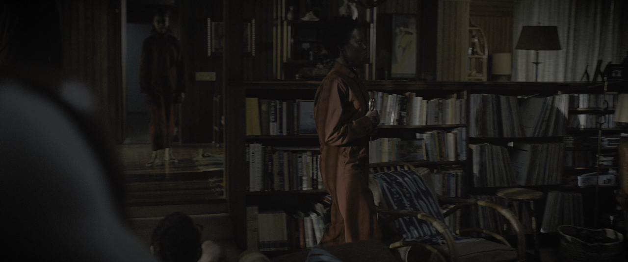 Noi (2019) [Rip 2160p HEVC 10bit-HDR ITA-ENG DD AC3-SUBS] [M@HD]