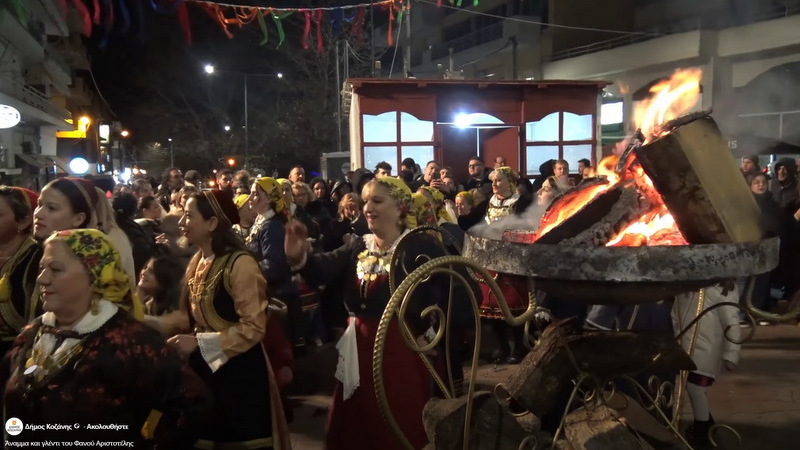 κοζάνη, ειδήσεις, νέα, Πτολεμαΐδα