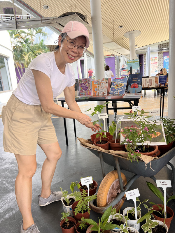 Goodman Community Farm by Cultivate Central - Gallery Image 4