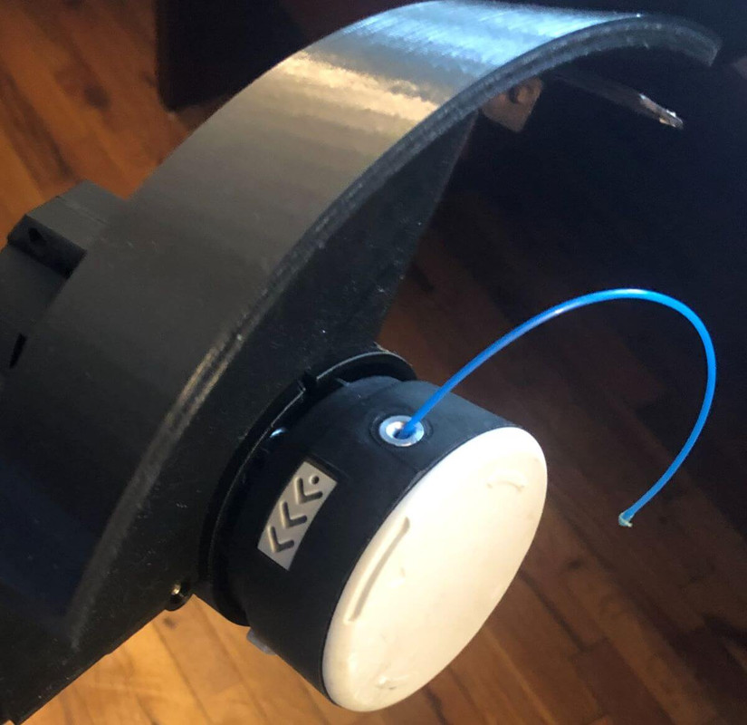 trimmer head Trimyxs