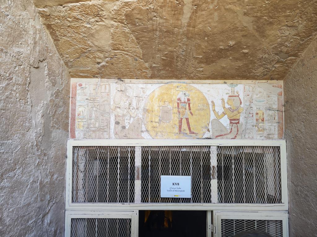 Ленивый Египет (Хургада, Луксор, Каир), декабрь 2025 - январь 2026