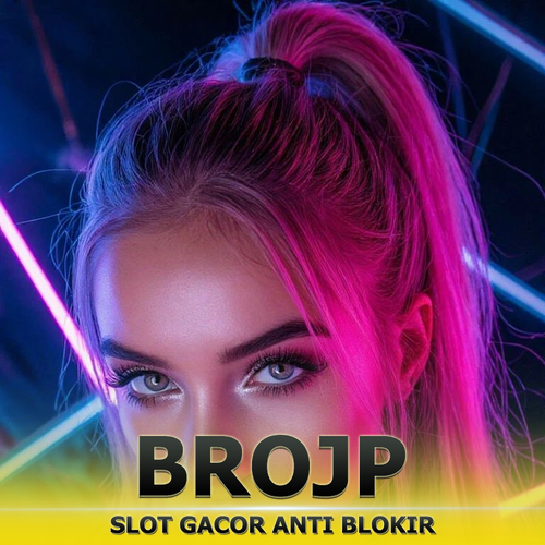 BROJP Portal Terpercaya Login & Daftar Resmi