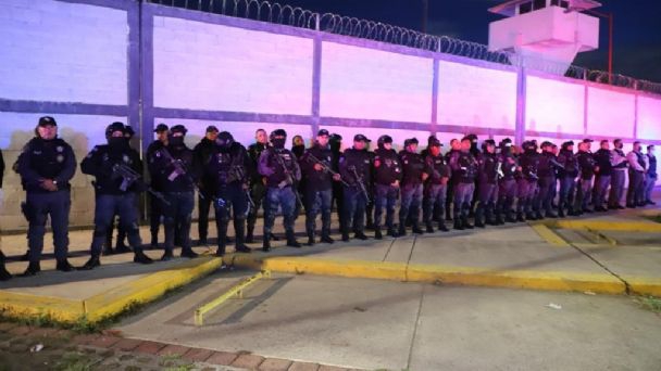 Implementan el Operativo Frontera en límites de Tecámac y Ecatepec para prevenir delitos