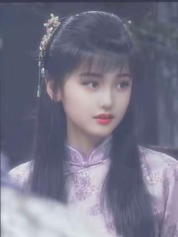 百花坊AI美女,稳稳的幸福,舞韵仙姿阁,六花亭中,福气微微,玉帝哥哥,古装,AI美女,姑娘,Girl,妹子