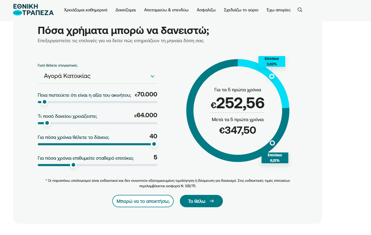 τσαμπα σπιτια