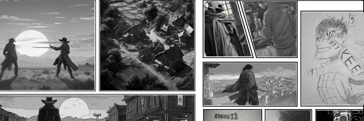 Ваши Великие Похождения