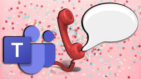 Udemy - The 2022 Microsoft Teams Calling and Phone System Course