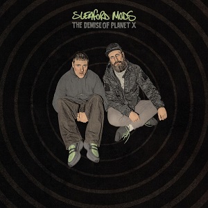 Sleaford Mods