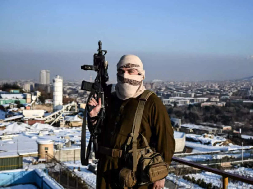 Talibanes inician diálogo en Noruega mientras el hambre acecha a Afganistán