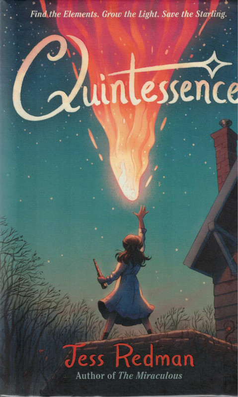 Quintessence