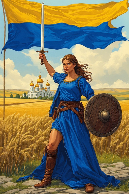 Large-mural-depicting-a-woman-1