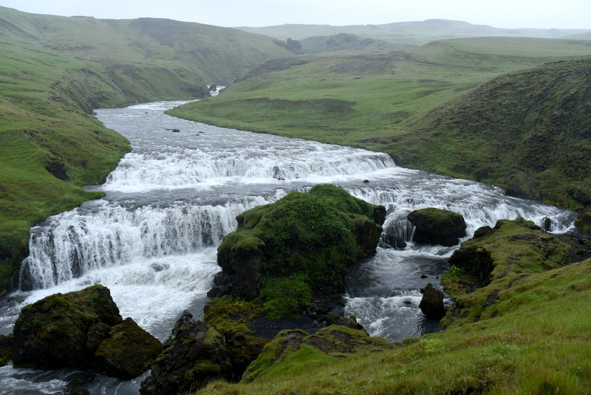 Reykjavik y suroeste: Fuego, lluvia y viento - Iceland, Las fuerzas de la naturaleza (2021) (32)