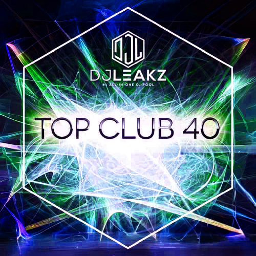 Top Club 40 - May 2026 Top Club 40 - May 2026
