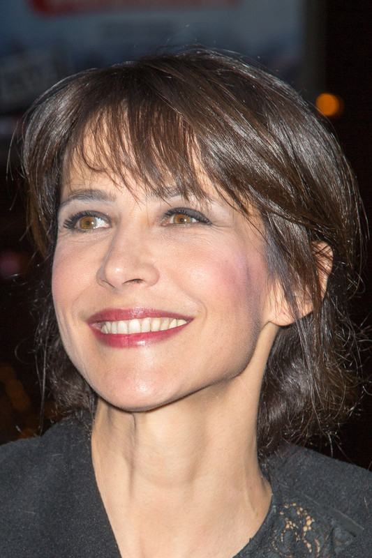 Sophie Marceau mg76