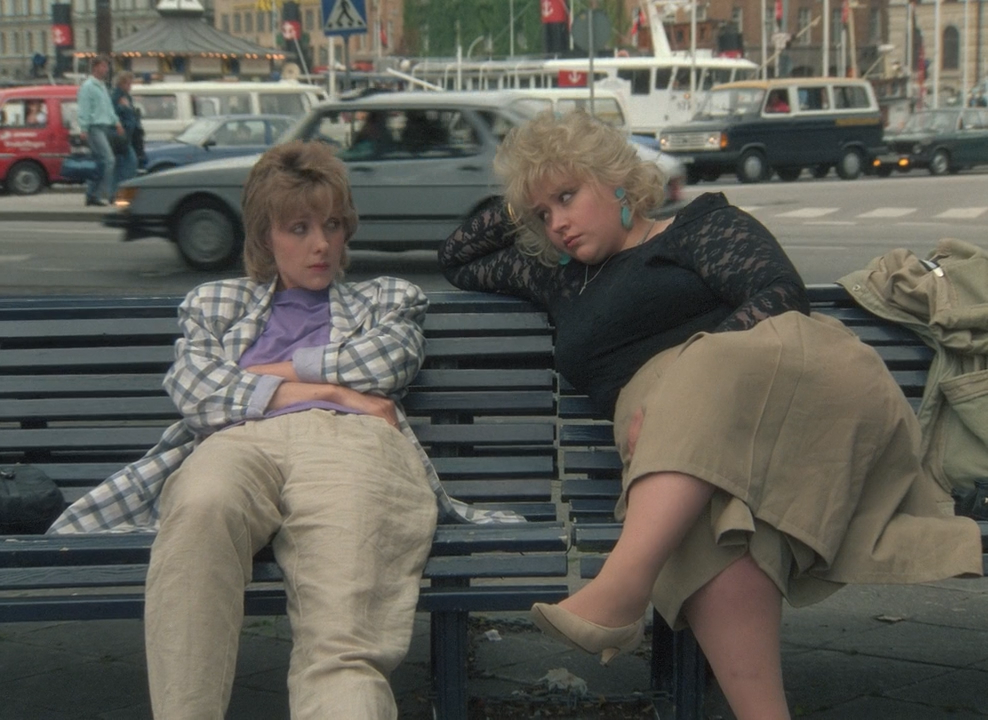 Интердевочка001664