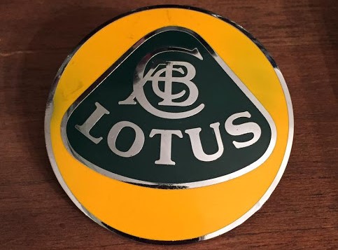 logo lotus