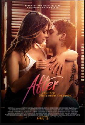 After 2019 HDRip 720p Dual Audio [Hindi (Unofficial VO by 1XBET) +Italian (ORG)] [Full Movie]