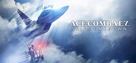 Ace Combat 7 Skies Unknown Deluxe Edition-CODEX