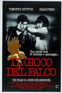 Il gioco del falco (1985).mkv BDRip 576p x264 AC3 iTA-ENG
