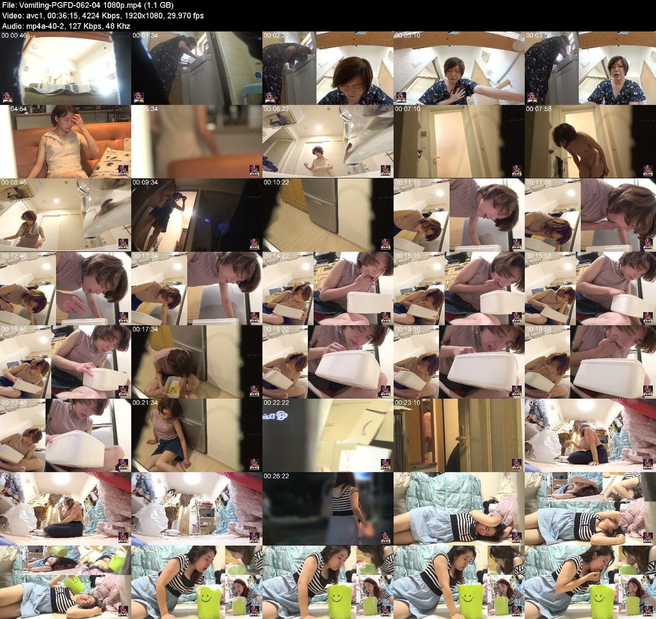 Vomiting PGFD 062 04 1080p