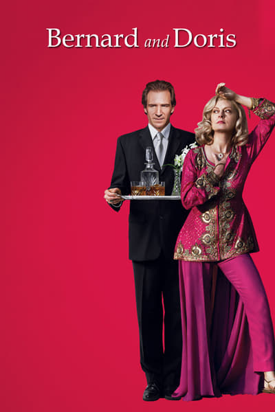 Bernard & Doris - Complici amici (2006) .avi DVDRip XviD AC3 - ITA