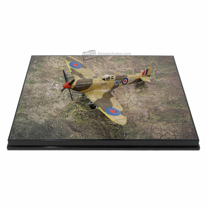 Forces of Valor 1/72e Avions 1-72