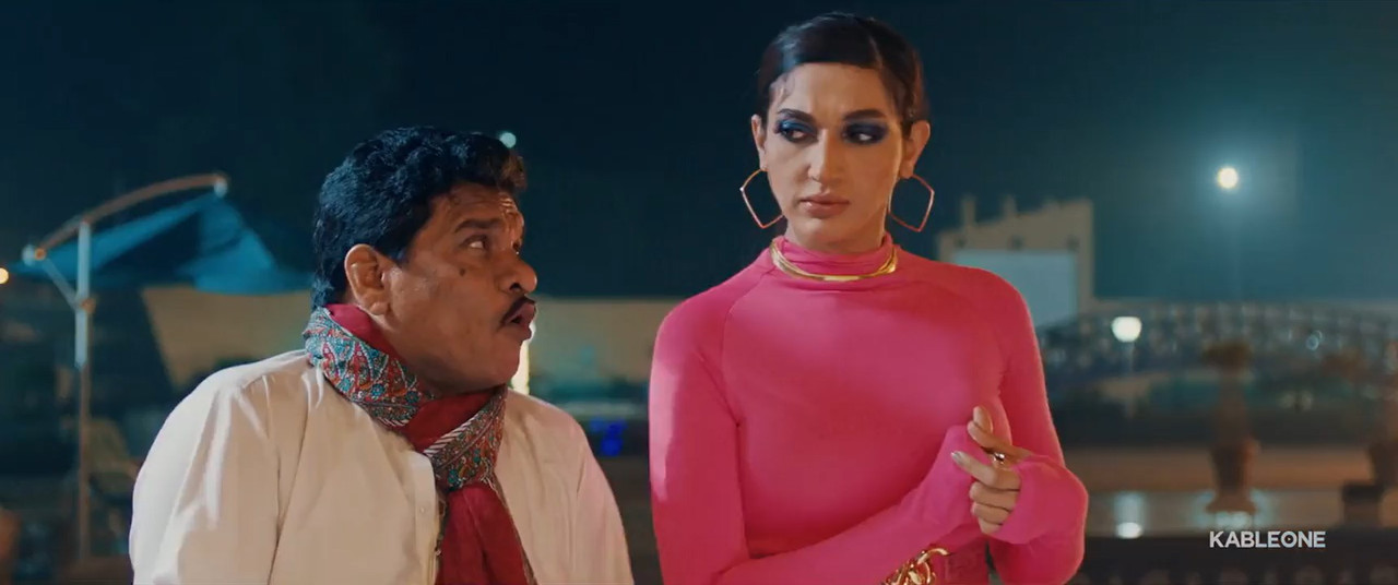 Super Punjabi 2023 WebRip [Punjabi] 480p, 720p ESub Screenshot