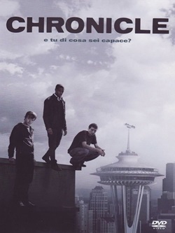 Chronicle (2012).iso DVD9 COPIA 1:1 - iTA/ENG
